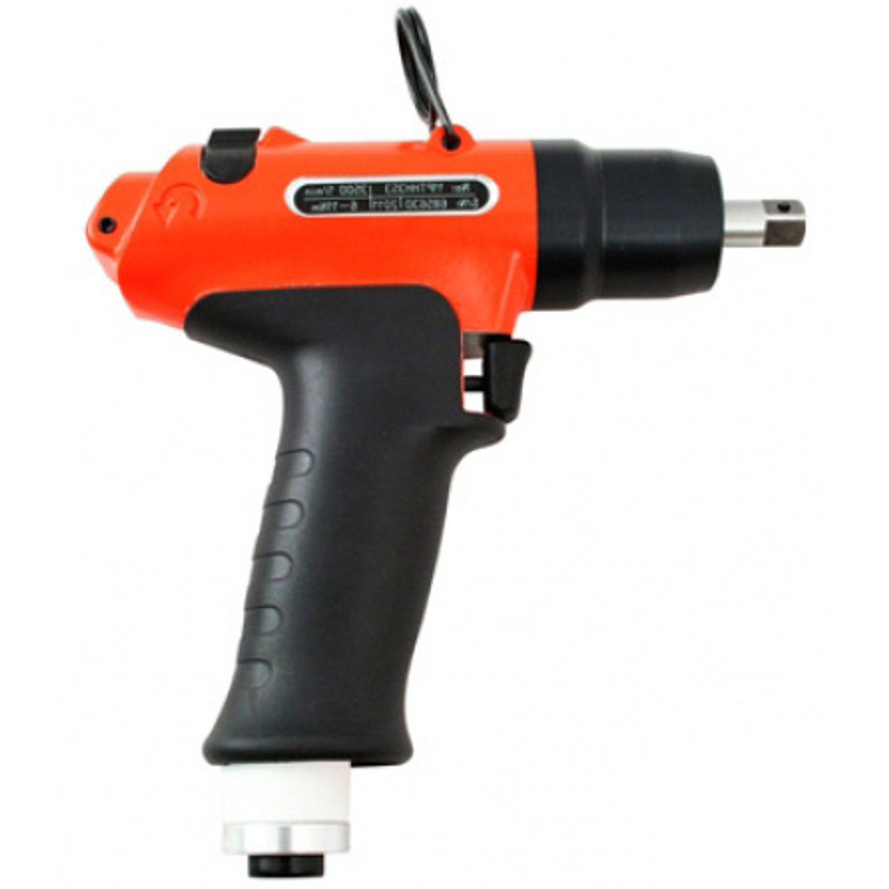 Cleco 35PHH653 Non Shut Off Pulse Tool 3/8 Square Drive