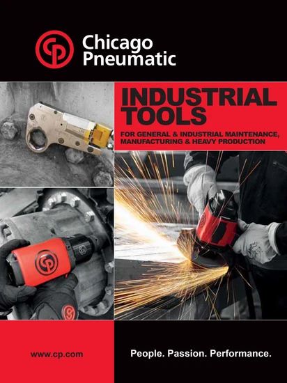 CP3019-20AC Standard Head Height Die Grinder vs. CP3019-20AF Low-Profile Disc Sander: Which Is Right for Your Application?