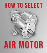 How To Select the Right Air Motor [Guide]