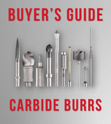 Buyer’s Guide for Carbide Burrs: Find the Right Burs From PFERD