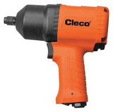 Cleco Industrial Air Impact Wrenches: Tough Tools, Easy Choice.