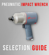 How to Choose the Right Pneumatic Impact Wrench for Your Industrial Bolting Application