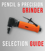 Dotco Die Grinder Guide Part #1 |  Pencil and Precision Grinders (Blog)