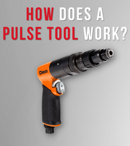 How Does A Pulse Tool Work?