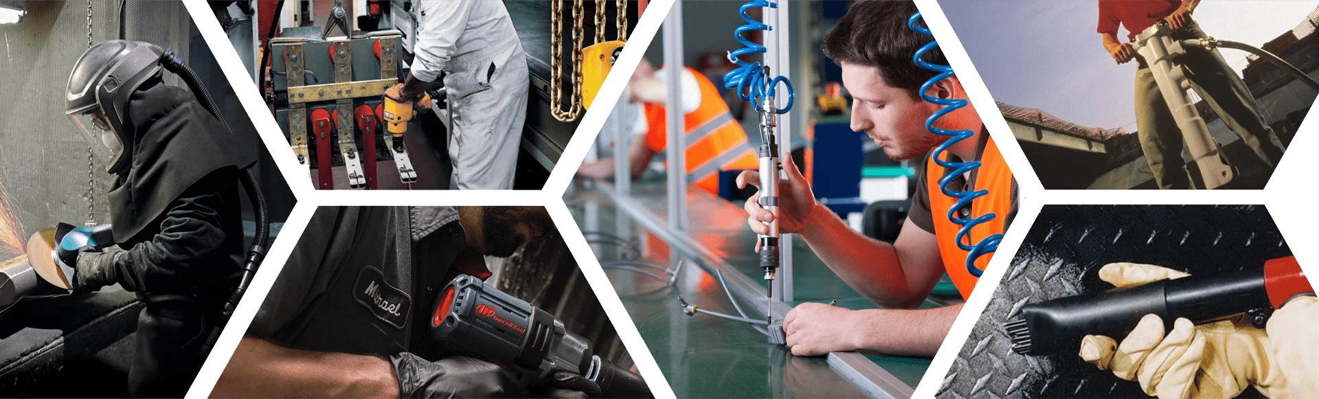 International Air Tool and Industrial Supply Company