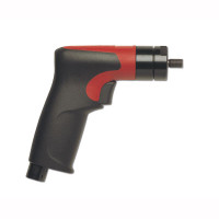 Desoutter DR350-P3000 Pneumatic Drill | 0.5 HP | 3,000 RPM | 35.4 in.-lbs. | Without Chuck | 3/8" x 24 UNF Drill Chuck Spindle