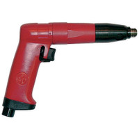Chicago Pneumatic CP2005 Screwdriver | 1/4" Drive | Shut-Off Clutch | 3.2 ft. lb. Max Torque | 1,100 RPM