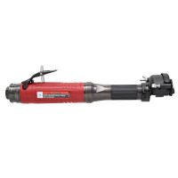 Chicago Pneumatic CP3119-15ES2 Straight Wheel Grinder | 1.2 HP | 15,000 RPM | 2.5" Max Wheel Capacity | Steel Housing