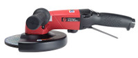 Chicago Pneumatic CP3850-85AB7V Angle Wheel Grinder | 2.8 HP | 8,500 RPM | 7" Max Wheel Capacity
