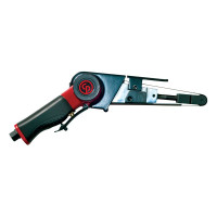 Chicago Pneumatic CP9780 Belt Sander | 0.51 HP | 20,000 RPM | 3/4" x 20.5 Belt Capacity