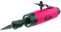 Sioux Tools SDG03S25 Straight Die Grinder | 0.3 HP | 25000 RPM | 200 Series Collet | Rear Exhaust