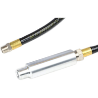 Chicago Pneumatic CP9361-1 Air Scribe Kit | 13,500 BPM | 3/8" Stroke | 1/8" Hex Shank