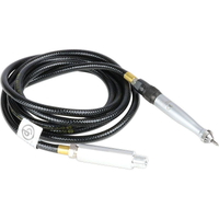 Chicago Pneumatic CP9361-1 Air Scribe Kit | 13,500 BPM | 3/8" Stroke | 1/8" Hex Shank