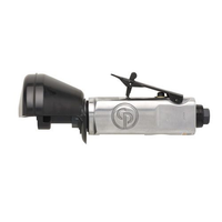Chicago Pneumatic CP861 Heavy Duty High Speed Cut-Off Tool | 0.5 HP | 20,000 RPM