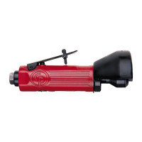 Chicago Pneumatic CP874 High Speed Pneumatic Cut-Off Tool | 0.5 HP | 22,000 RPM | 2-7/8" Wheel Diameter