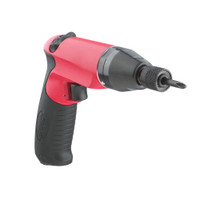 Sioux Tools SSD6P20P Medium Clutch Screwdriver | 1/4" Quick Change | .6 HP | 2000 RPM | 55 in.-lb. Max Torque