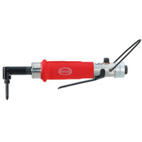 Sioux Tools 1AM2201 Stall Right Angle Screwdriver | 1/4" Internal Hex | 1100 RPM | 35 in.-lb. Max Torque