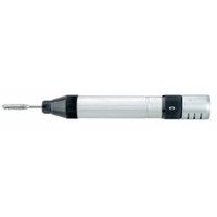 Sioux Tools 1985-1/2 Twist Throttle Straight Die Grinder | 1.5 HP | 20000 RPM | Side Exhaust