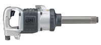 Ingersoll Rand 285B-S6 Heavy Duty Impact Wrench | Spline Drive | 5250 RPM | 1770 (ft-lbs) Max Torque | Inside Trigger