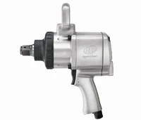 Ingersoll Rand 295A Pistol Grip Air Impact Wrench | 1" Square Drive | 5250 RPM | 1475 (ft-lbs) Max Torque | Trigger Start