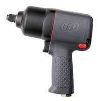 Ingersoll Rand 2130 Heavy Duty Impact Wrench | 1/2" Drive | 9500 RPM | 550 (ft-lbs) Max Torque | Trigger Start