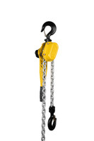 Ingersoll Rand KL300 KL Kinetic Series Lever Chain Hoist | 3 Ton Capacity | 1 Chain Falls