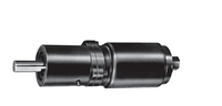 Ingersoll Rand 4800K Non-Reversible Multi-Vane Air Motor | 3.7 HP | 1,538 RPM | 35.3 (lb-ft) Starting Torque | 47 (lb-ft) Stall Torque