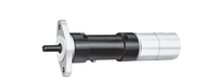 Ingersoll Rand M004RHR083AR3 Multi-Vane Non-Reversible Air Motor | 0.41 HP | 190 RPM | 27.5 (lb-ft) Starting Torque | 36.7 (lb-ft) Stall Torque