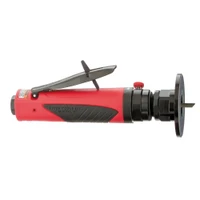 Sioux SRT10S25B 3" Base Router | 1 HP | 25,000 RPM | 1/4" Collet | Front Exhaust