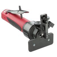 Sioux SRT10S25LT Laminate Trimmer Router | 1 HP | 25,000 RPM | 1/4" Collet | Front Exhaust
