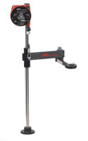 Ingersoll Rand QTA010 Bench-Mounted Torque Reaction Arm | QTA Series | 7.4 (ft-lbs) Torque Capacity | 15" Max Working Reach