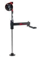 Ingersoll Rand QTA150 Bench-Mounted Torque Reaction Arm | QTA Series | 110.6 (ft-lbs) Torque Capacity | 52" Max Working Reach