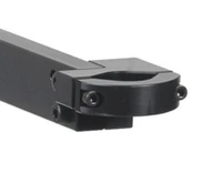 Ingersoll Rand ITC100-1C Inline Torque Arm Tool Holder for QTA100 Torque Arm