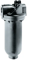 ARO F35501-310 Coalescing Filter | Super-Duty Series | 3" Port Size | Manual Drain | Metal Bowl | 1,770 SCFM