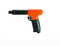 Cleco 19TTA15Q T-Handle Pneumatic Screwdriver | 19 Series | Trigger Start | 260 RPM | 3.7 - 10.8 (ft-lbs) Torque Range
