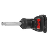 Chicago Pneumatic CP7783-6 Extended Anvil Impact Wrench | 1" Drive | 1770 (ft.-in) Max Torque | 6200 RPM