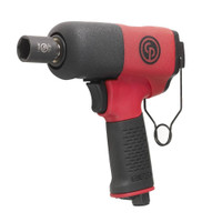 Chicago Pneumatic CP8222-P Compact Impact Wrench | 3/8" Drive | 332 (ft.-lbs.) Max Torque | 11500 RPM