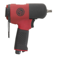 Chicago Pneumatic CP8222-R Compact Impact Wrench | 3/8" Drive | 332 (ft.-lbs.) Max Torque | 11500 RPM