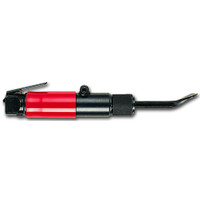 Chicago Pneumatic B16B Chipping Hammer | 1/2" Shank | 3,000 BPM | 0.93" Bore | 1.4" Stroke