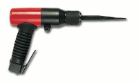 Chicago Pneumatic B19B Chipping Hammer | 1/2" Shank | 2,200 BPM | 1.13" Bore | 1.54" Stroke