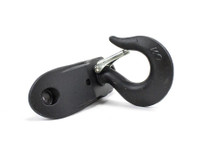 CM Lodestar 3651NH Rigid Hook for Hoist Suspensions | J-L-JJ-LL Model