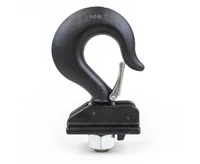 CM Lodestar 3660NH Swivel Hook for Hoist Suspensions | R-RR Model