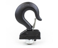 CM Lodestar 9557 Classic Swivel Hook for Hoist Suspensions | RT-RRT Model