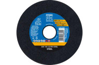 Pferd 69949 PSF STEEL Type 1 Cut-Off Wheel | 4-1/2" Diameter | 7/8" Arbor Hole | 0.045" Thickness | Sold by Box of 25