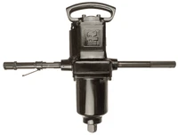 Ingersoll Rand 5980A1 Super Duty Air Impact Wrench | 1-1/2" Drive Size | 830 RPM | 10000 (ft-lbs) Max Torque