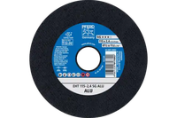 Pferd 63602 ALU SG Type 1 Cut-Off Wheel | 4-1/2" Diameter | 7/8" Arbor Hole | 3/32" Thickness | Sold by Box of 25