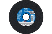Pferd 63596 ALU SG Type 1 Cut-Off Wheel | 5" Diameter | 7/8" Arbor Hole | .045" Thickness | Sold by Box of 25