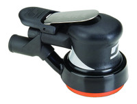 Dynabrade Dynorbital Supreme Random Orbital Sander | 56874 | 3/8" Diameter Orbit | Central Vacuum