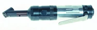Ingersoll Rand 5LK1 Non-Reversible Inline Pneumatic Drill | 0.40 HP | 3,100 RPM | 30.1 (in-lbs) Max Torque | Lever-Start