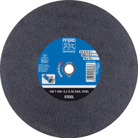 PFERD 1/8" Performance Line SG Cut-Off Wheel